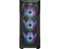 COOLER MASTER MasterBox TD500 V2 Mesh ARGB Czarna TD500V2-KGNN-S00 - 1115285 - zdjęcie 3